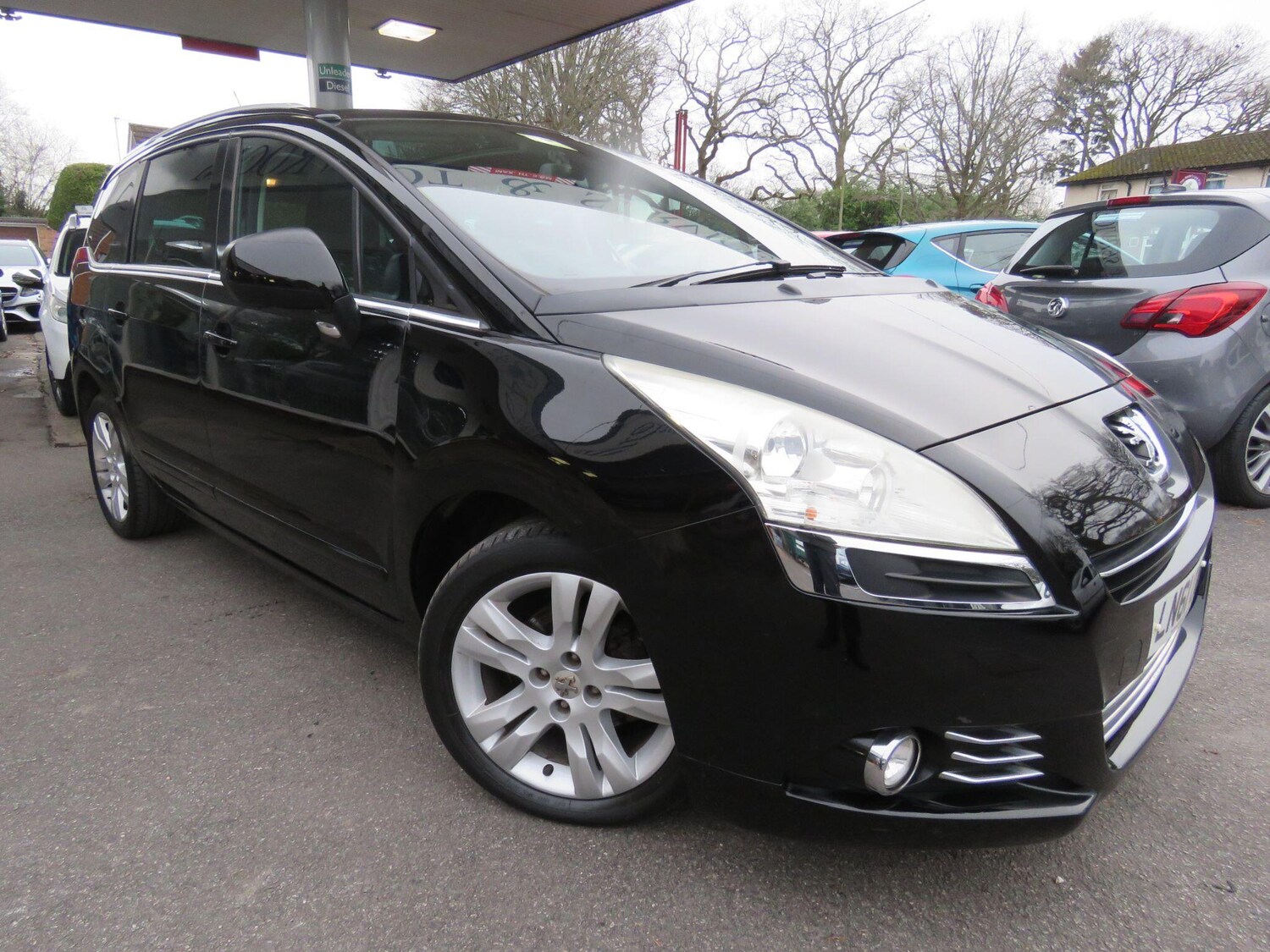 Used Peugeot 5008 2011 for sale - 77586066: Photo 45