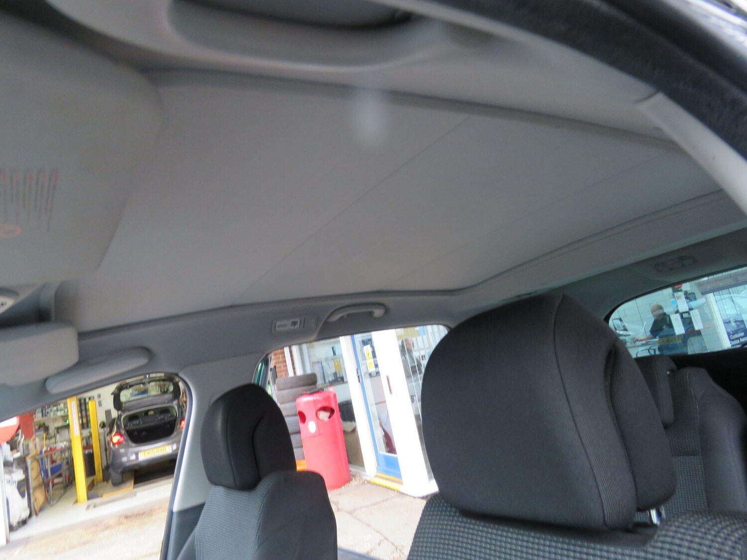 Used Peugeot 5008 2011 for sale - 77586066: Photo 49