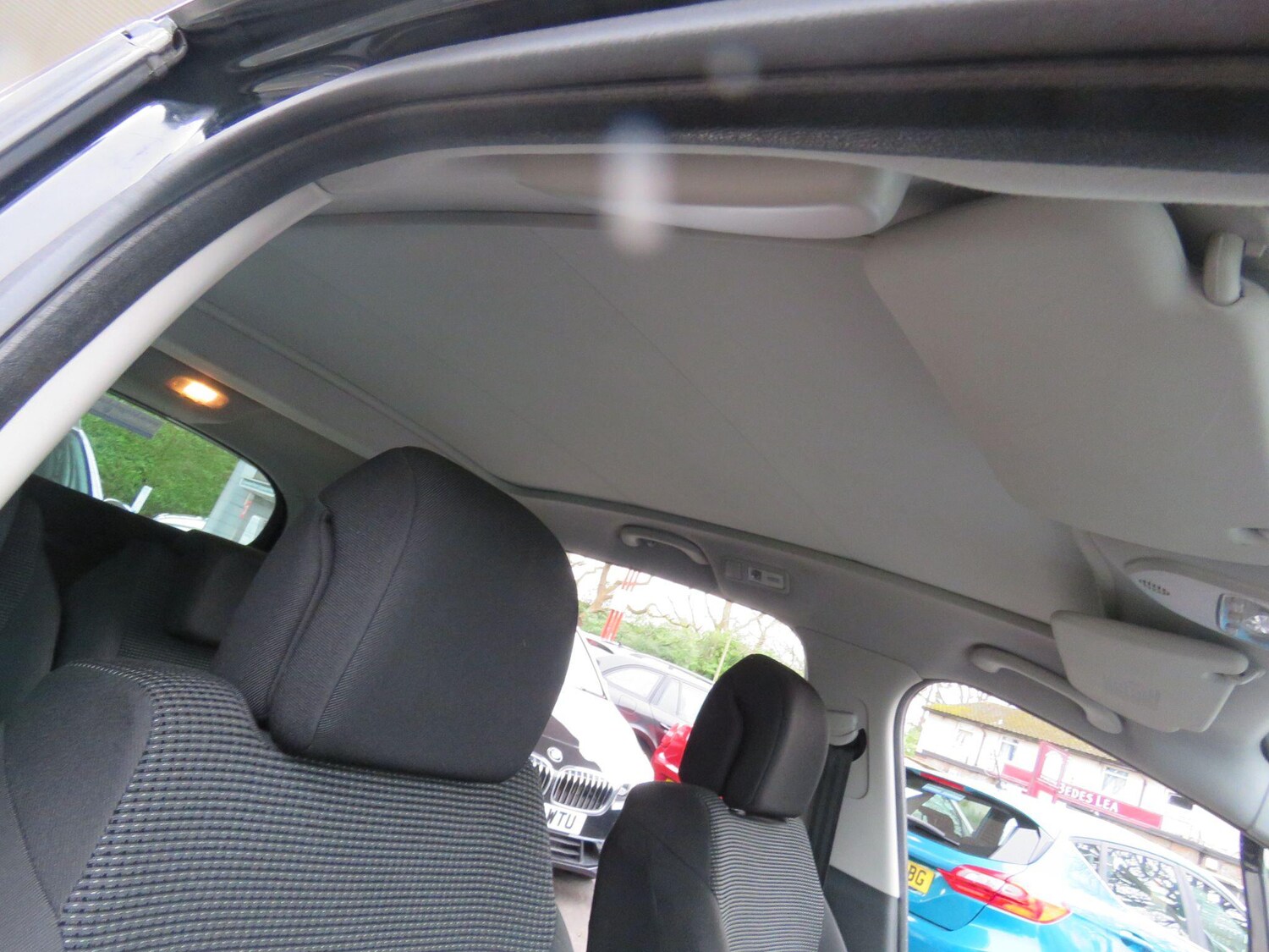 Used Peugeot 5008 2011 for sale - 77586066: Photo 52