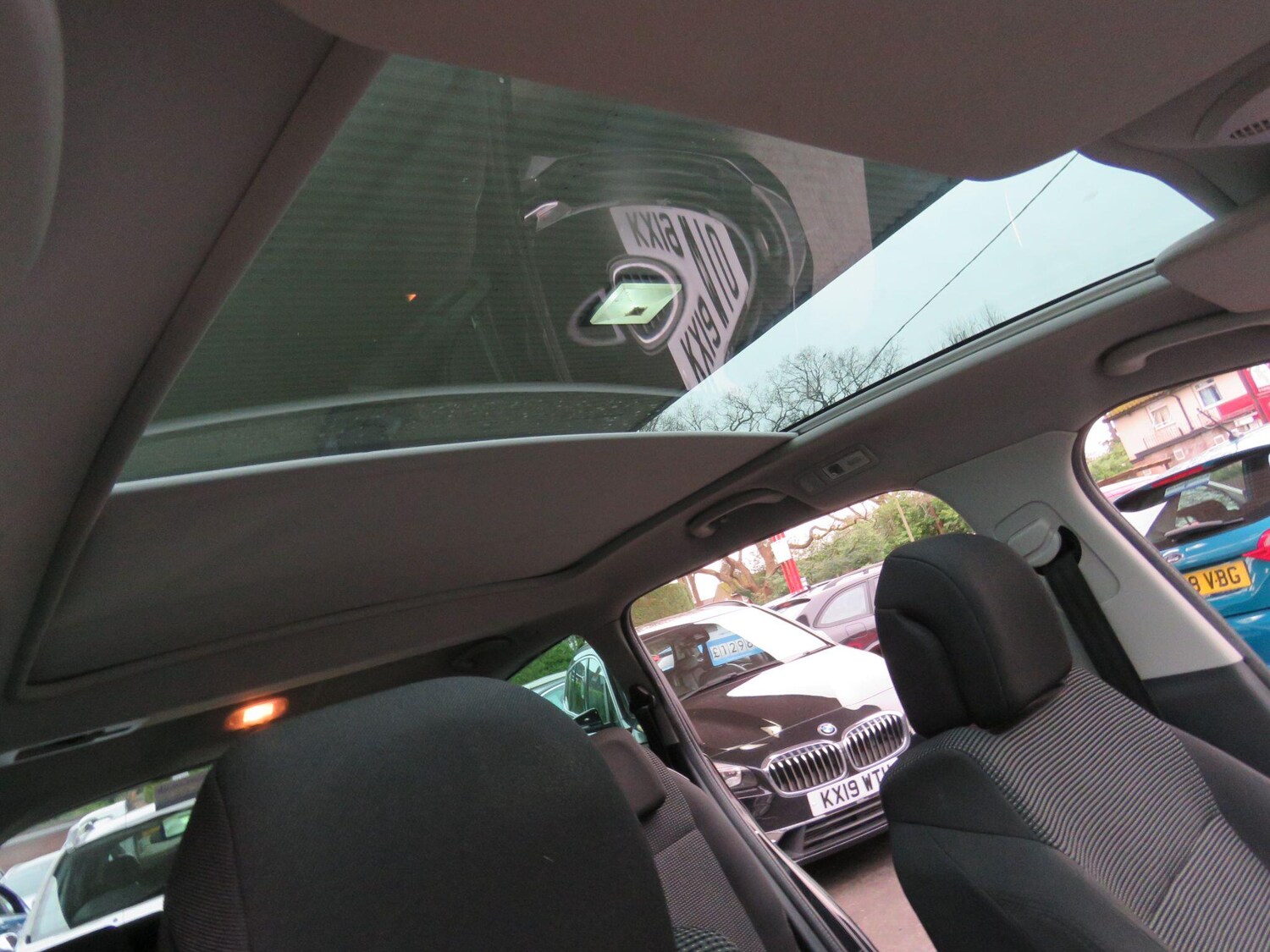 Used Peugeot 5008 2011 for sale - 77586066: Photo 53