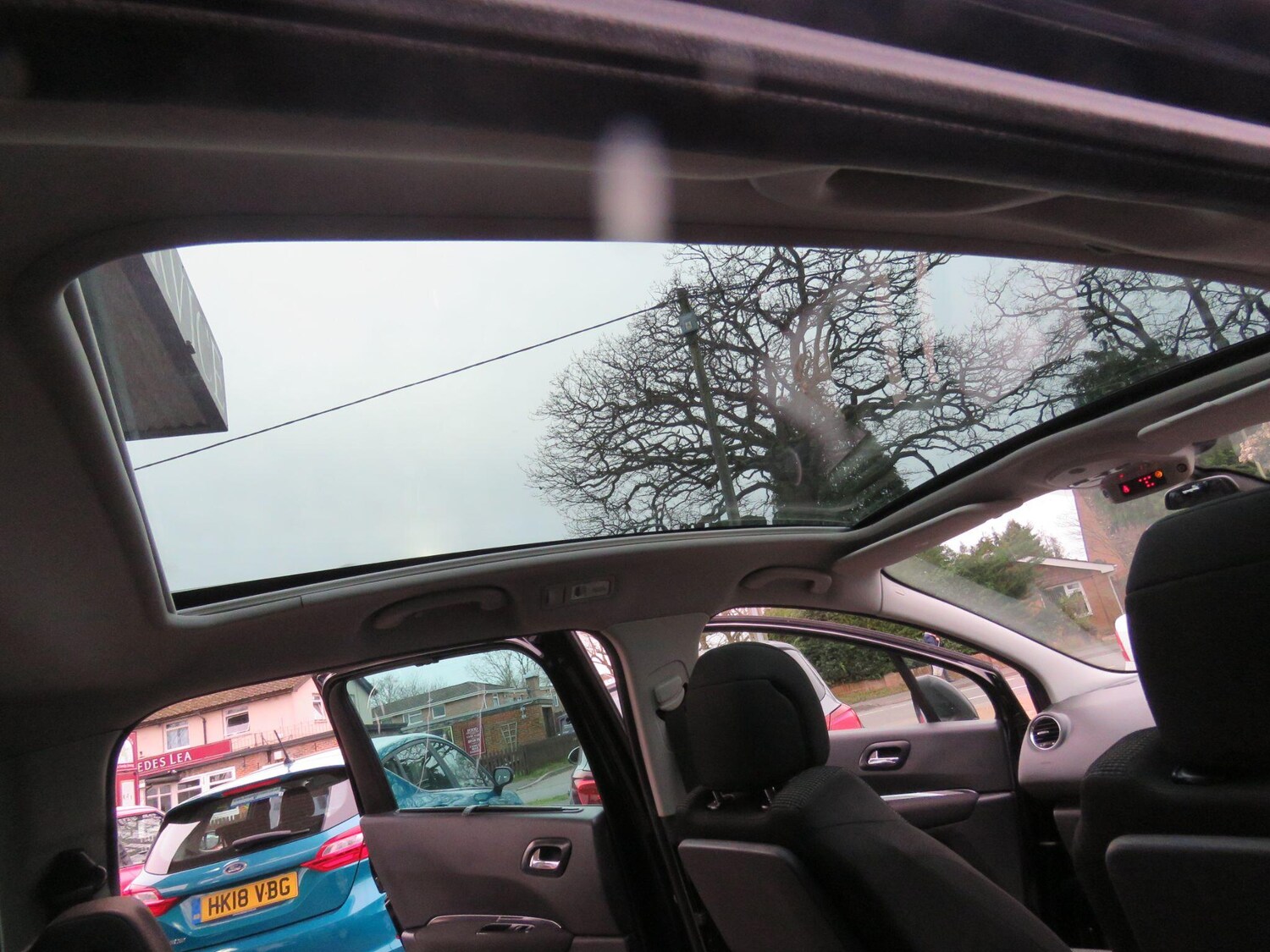 Used Peugeot 5008 2011 for sale - 77586066: Photo 54