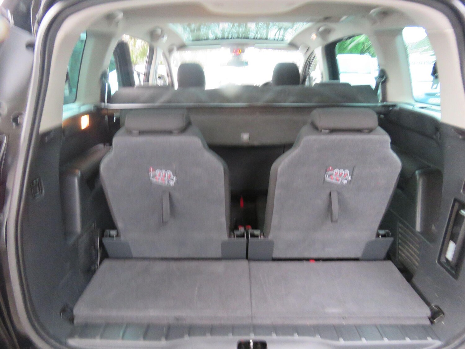 Used Peugeot 5008 2011 for sale - 77586066: Photo 58