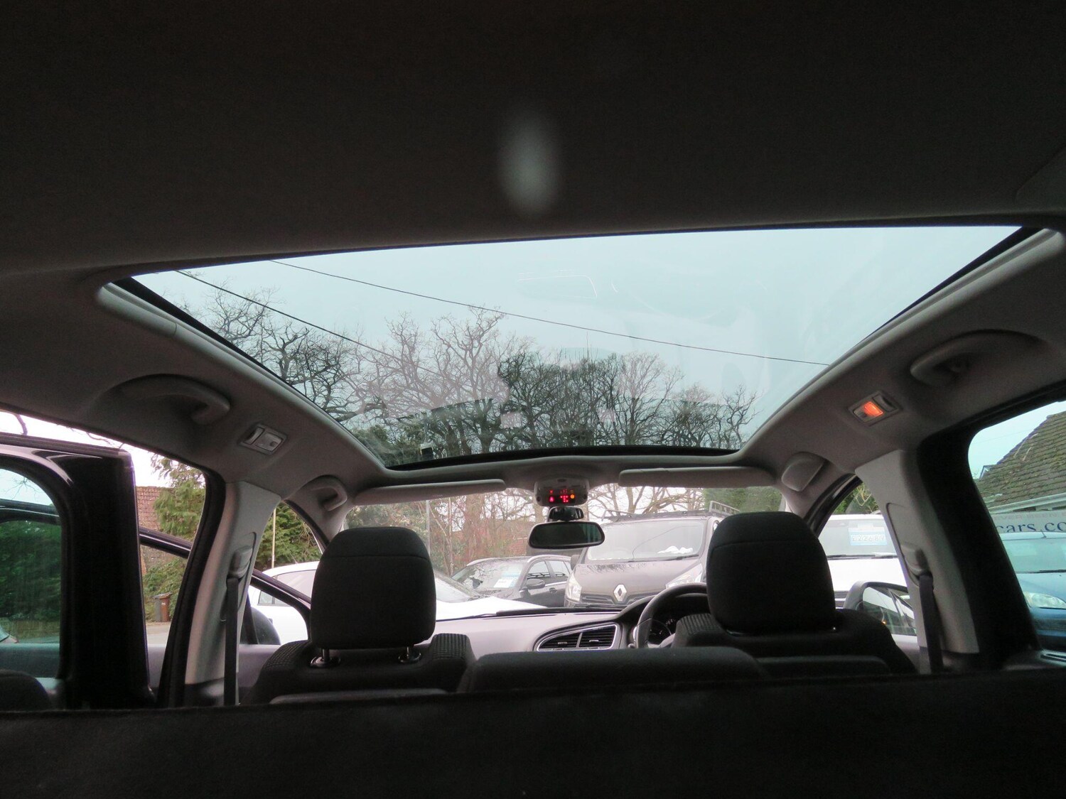 Used Peugeot 5008 2011 for sale - 77586066: Photo 59