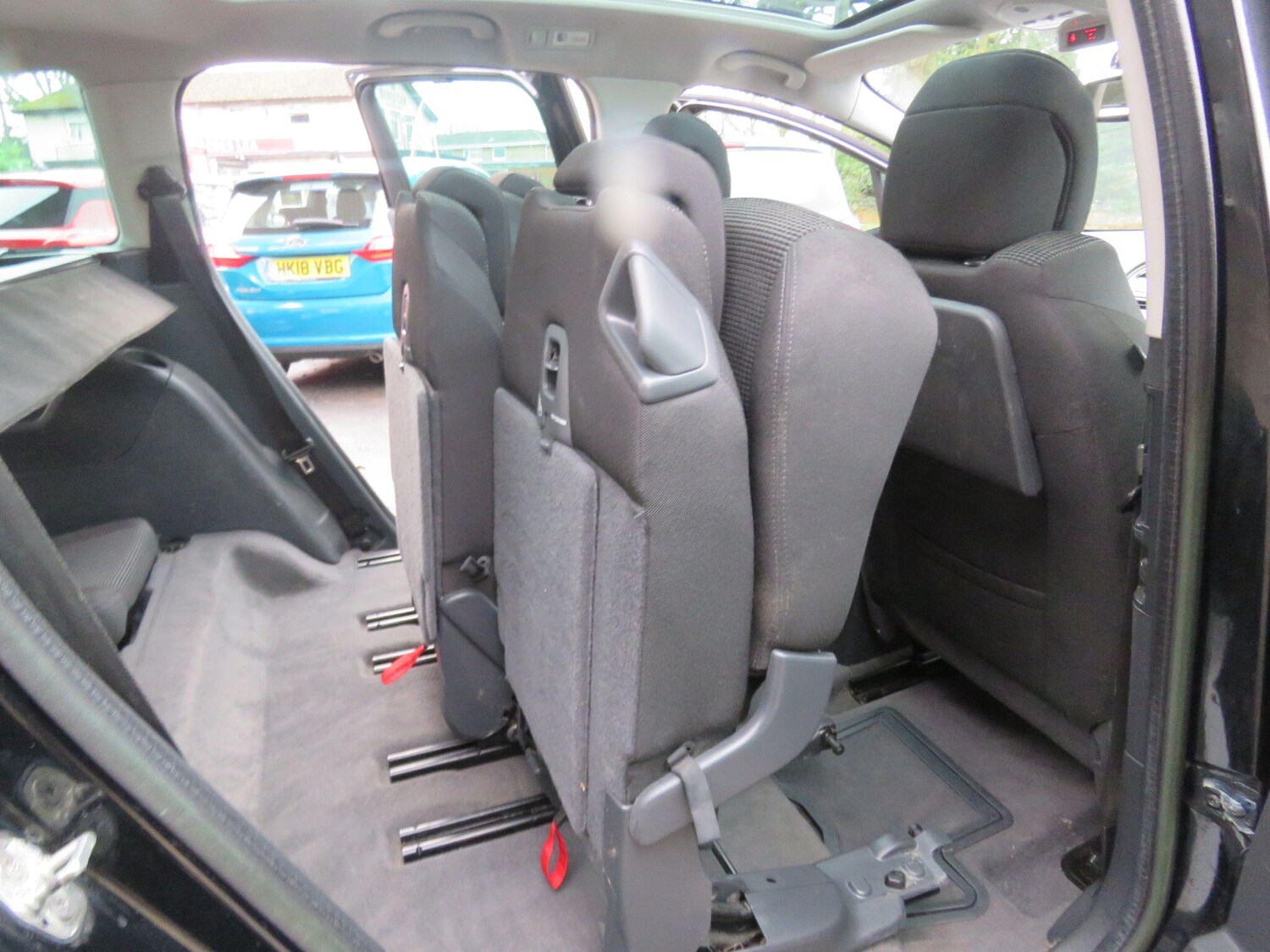 Used Peugeot 5008 2011 for sale - 77586066: Photo 60