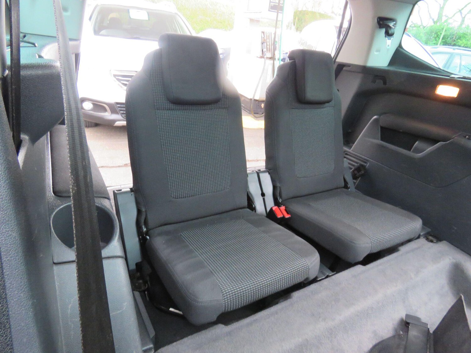 Used Peugeot 5008 2011 for sale - 77586066: Photo 61