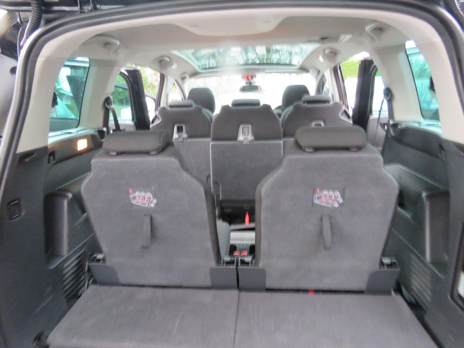 Used Peugeot 5008 2011 for sale - 77586066: Photo 62