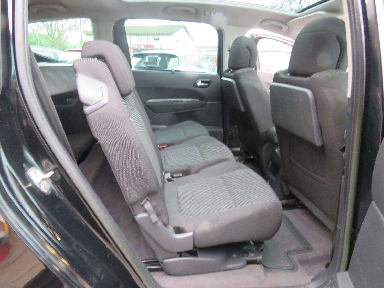 Used Peugeot 5008 2011 for sale - 77586066: Photo 66