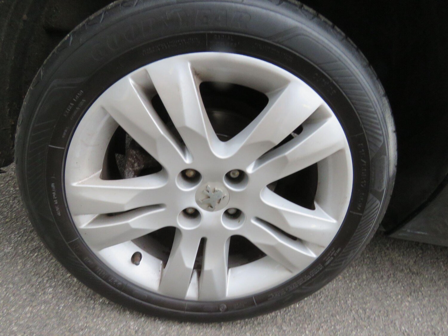 Used Peugeot 5008 2011 for sale - 77586066: Photo 67