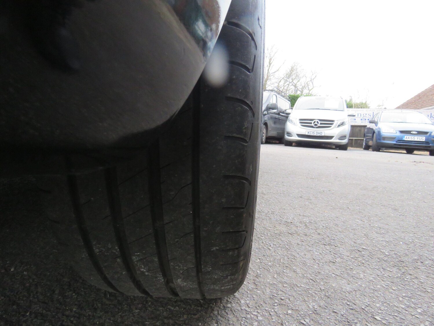 Used Peugeot 5008 2011 for sale - 77586066: Photo 68