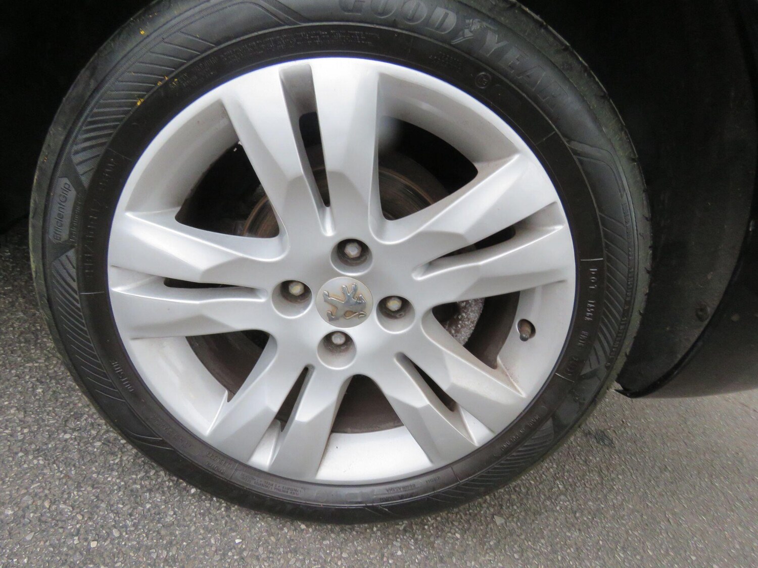 Used Peugeot 5008 2011 for sale - 77586066: Photo 69