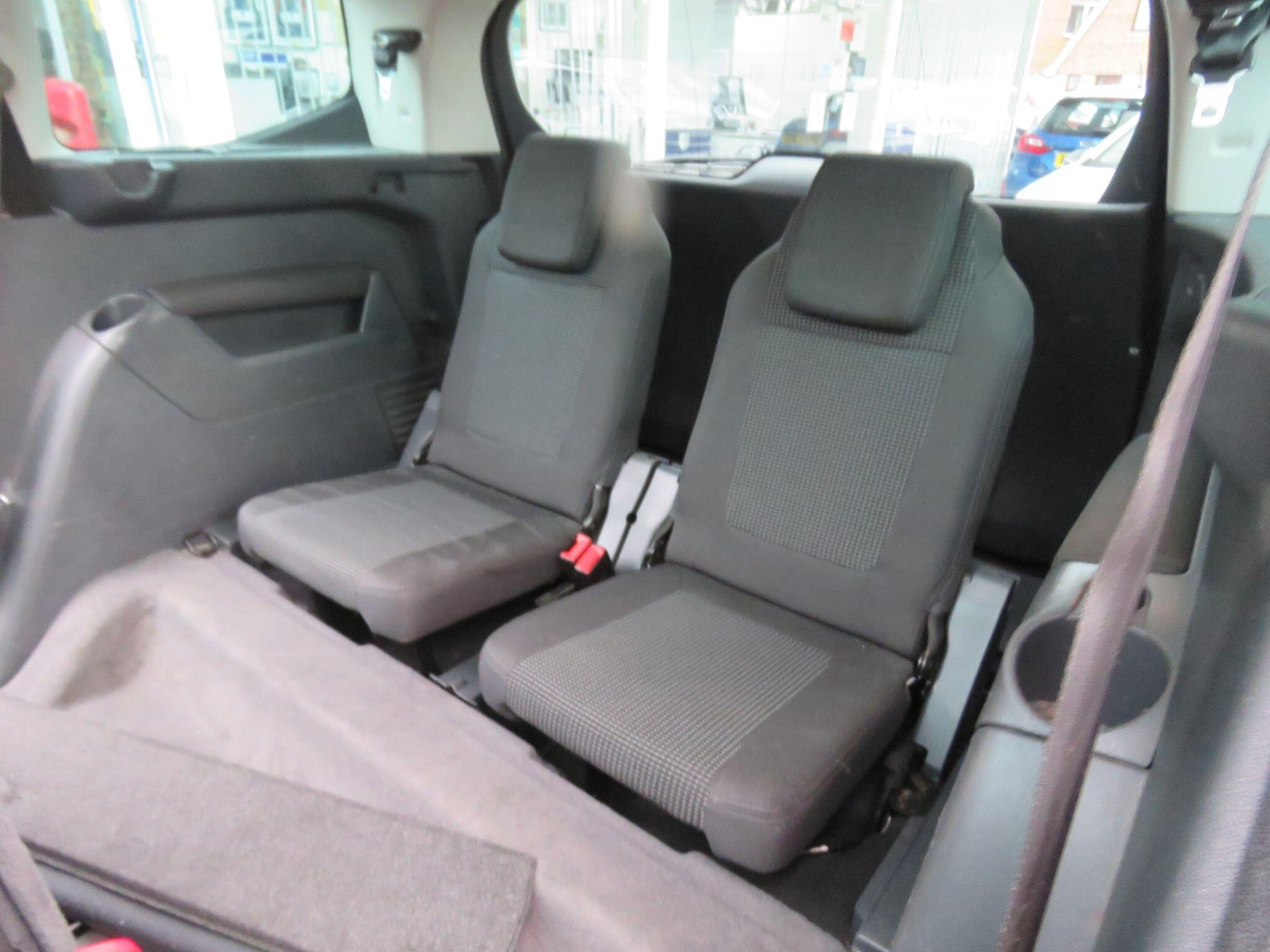 Used Peugeot 5008 2011 for sale - 77586066: Photo 7