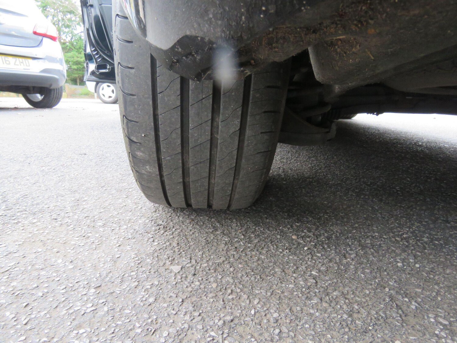 Used Peugeot 5008 2011 for sale - 77586066: Photo 70