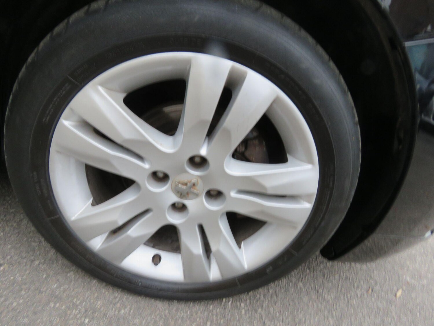 Used Peugeot 5008 2011 for sale - 77586066: Photo 71