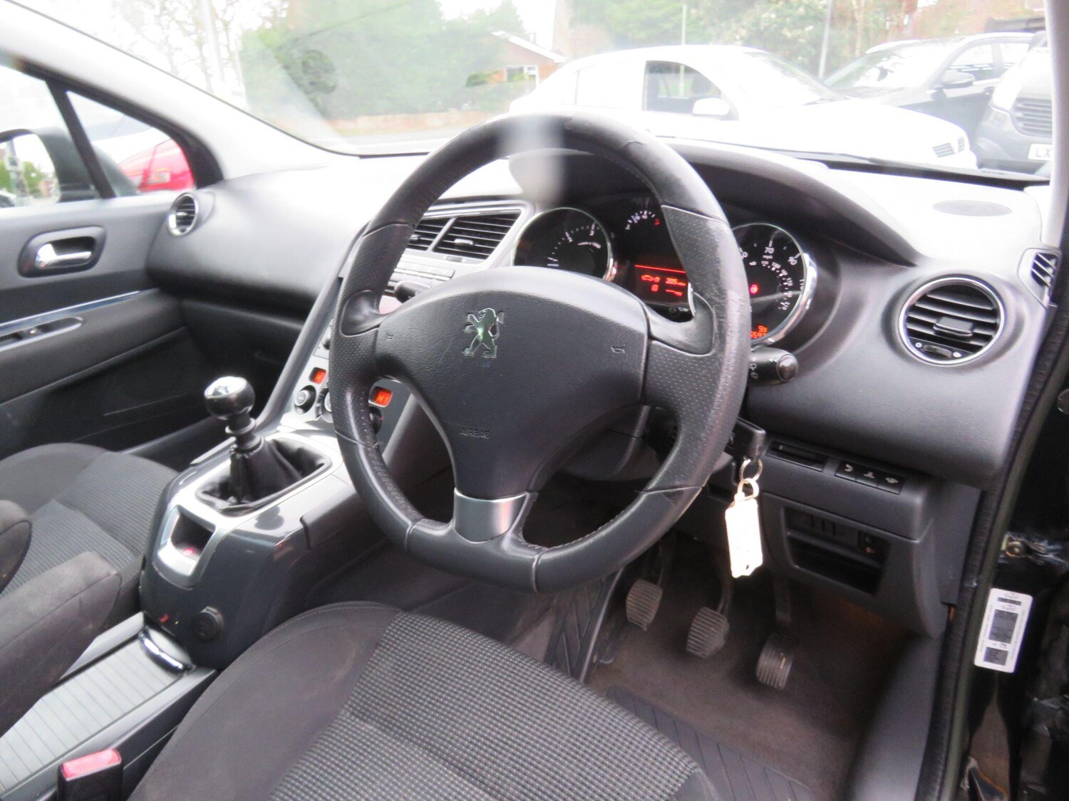 Used Peugeot 5008 2011 for sale - 77586066: Photo 72