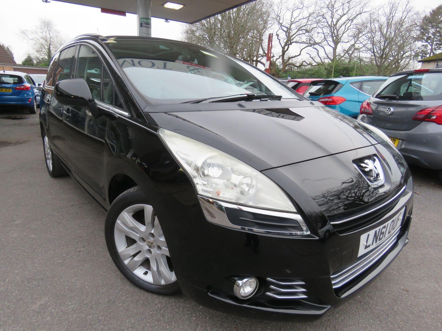 Used Peugeot 5008 2011 for sale - 77586066: Photo 74