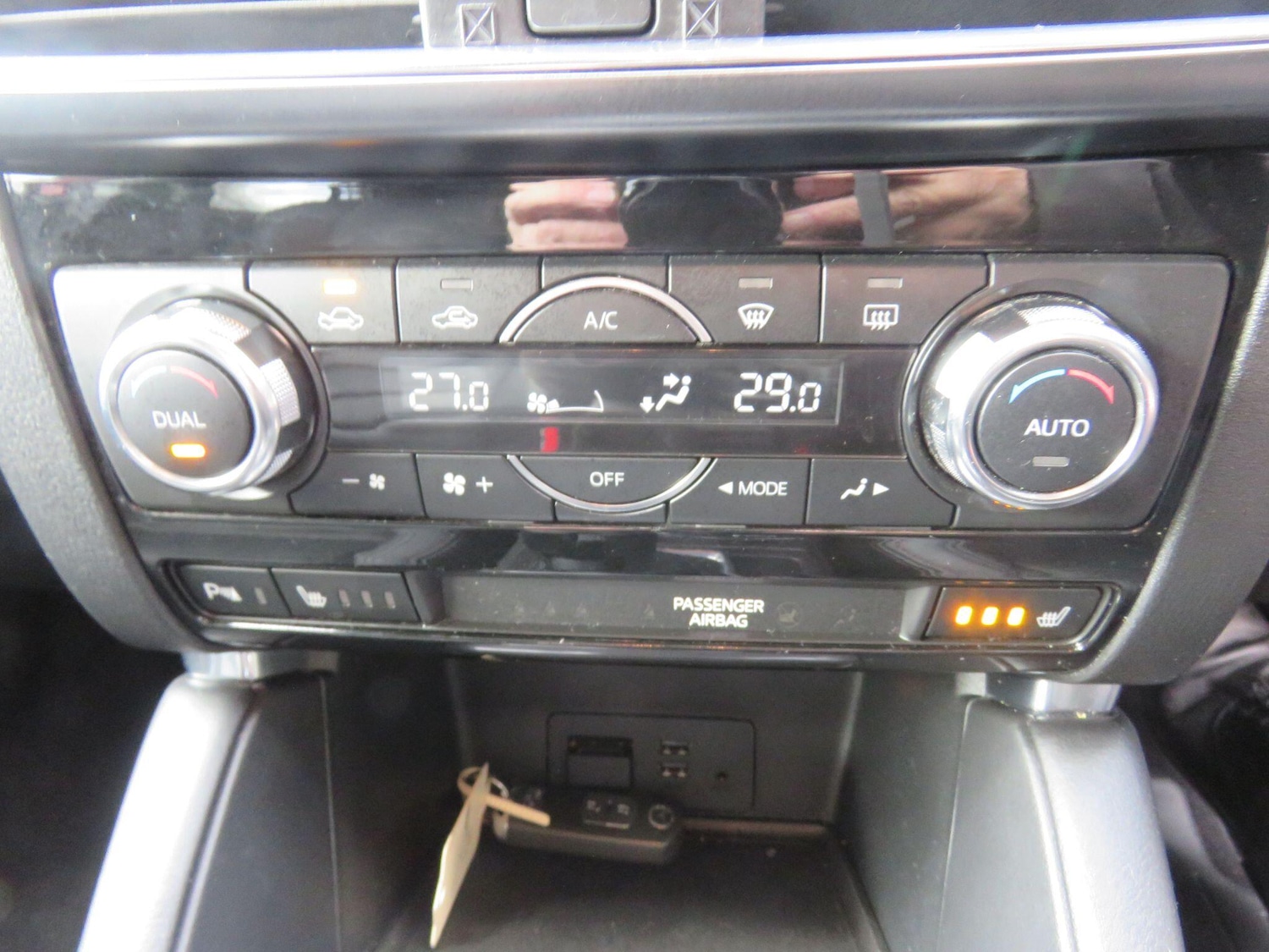 Used Mazda CX-5 2017 for sale - 78071903: Photo 13