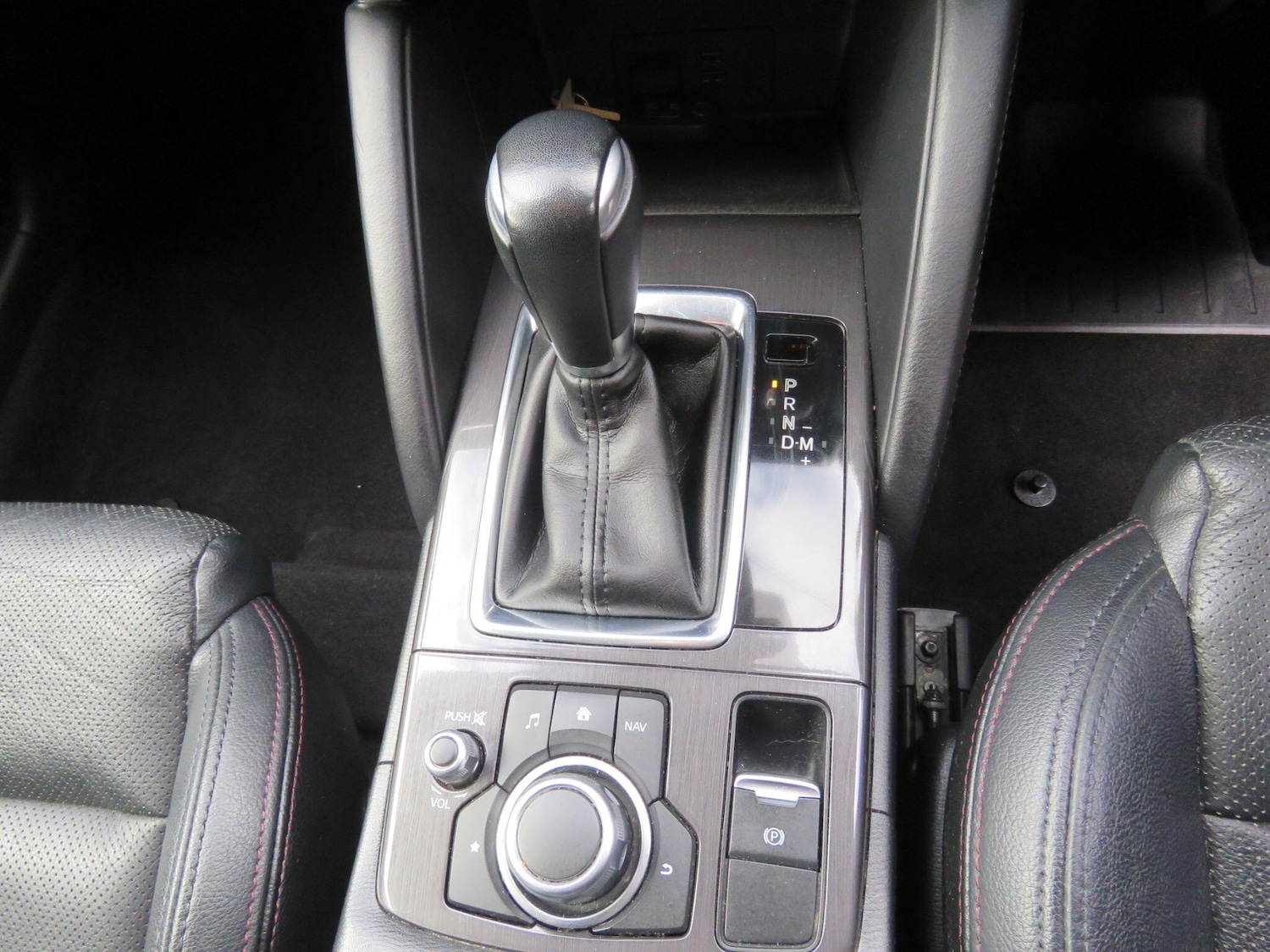 Used Mazda CX-5 2017 for sale - 78071903: Photo 14