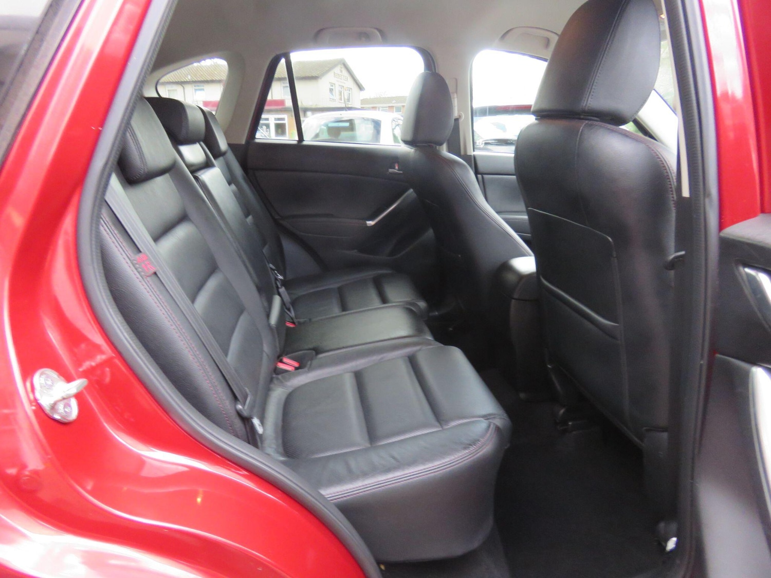 Used Mazda CX-5 2017 for sale - 78071903: Photo 18