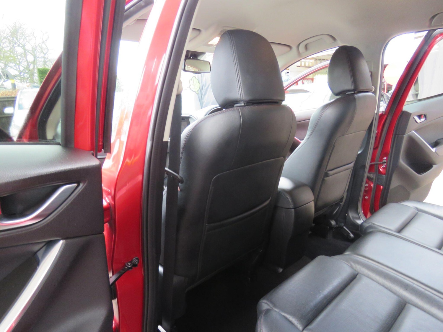 Used Mazda CX-5 2017 for sale - 78071903: Photo 21