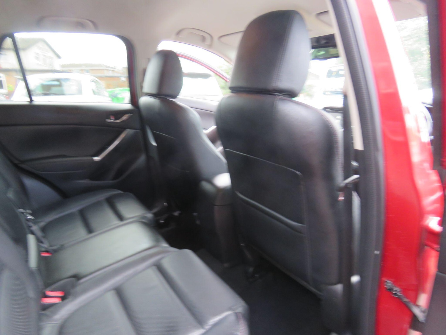 Used Mazda CX-5 2017 for sale - 78071903: Photo 24