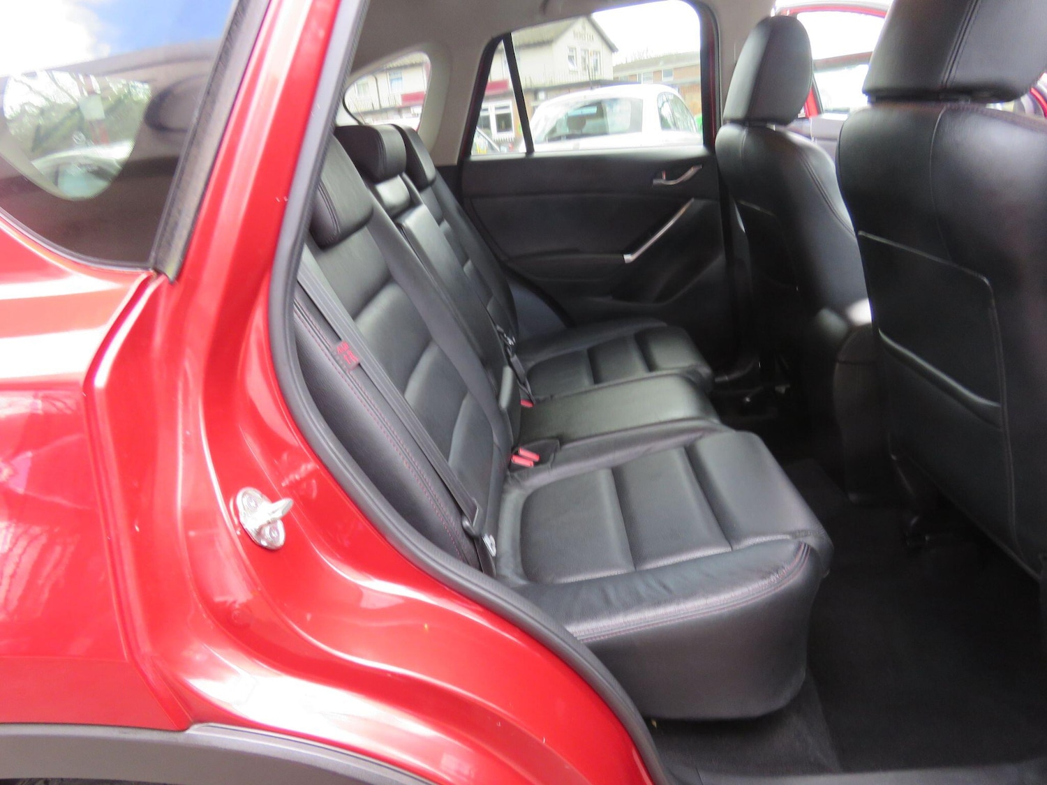 Used Mazda CX-5 2017 for sale - 78071903: Photo 25