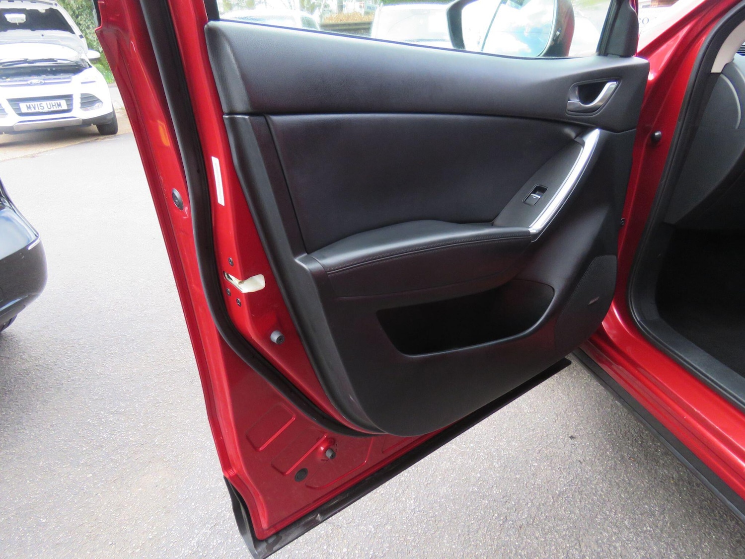 Used Mazda CX-5 2017 for sale - 78071903: Photo 31