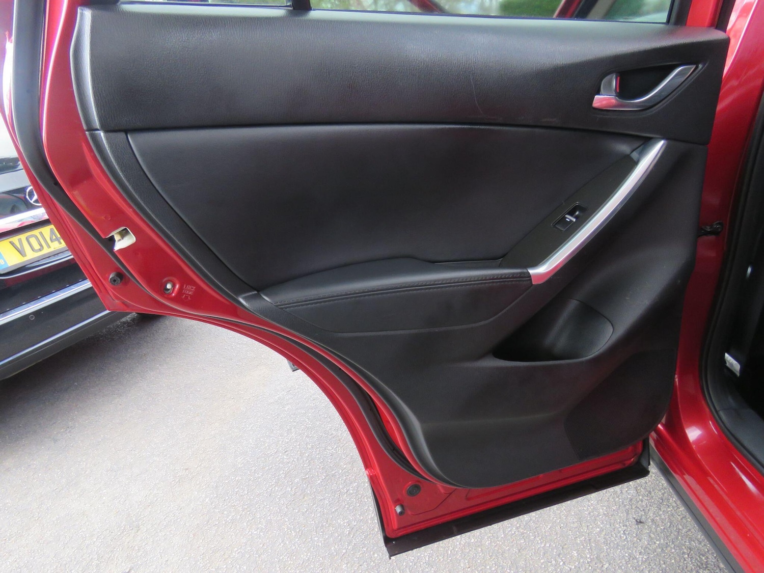 Used Mazda CX-5 2017 for sale - 78071903: Photo 32