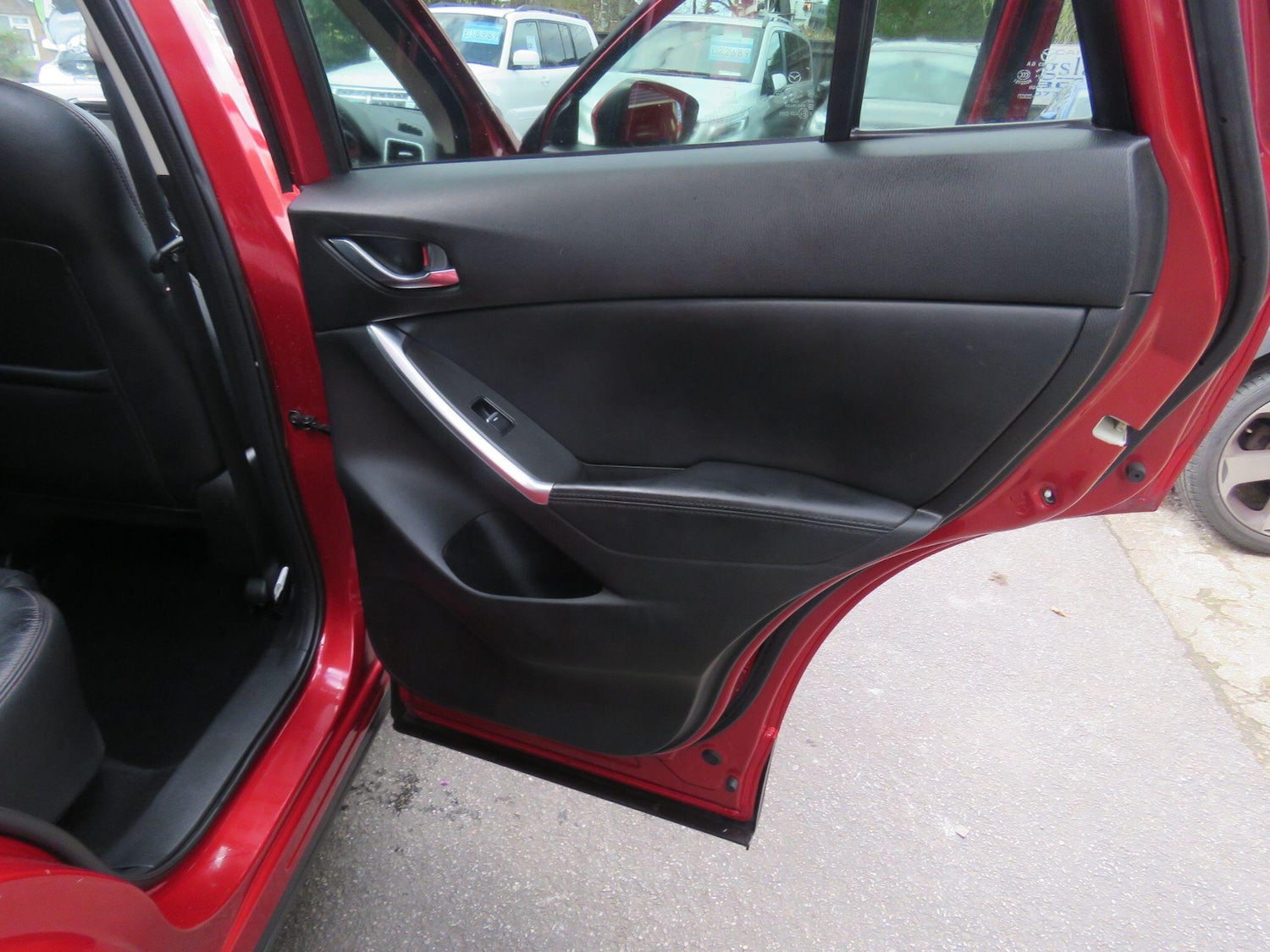 Used Mazda CX-5 2017 for sale - 78071903: Photo 33