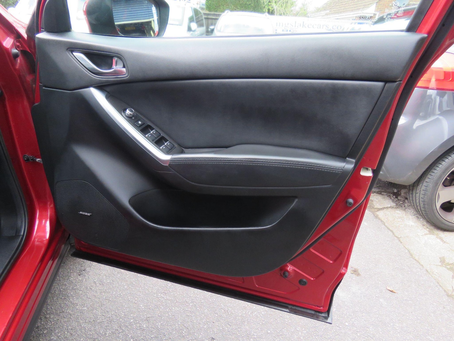 Used Mazda CX-5 2017 for sale - 78071903: Photo 34