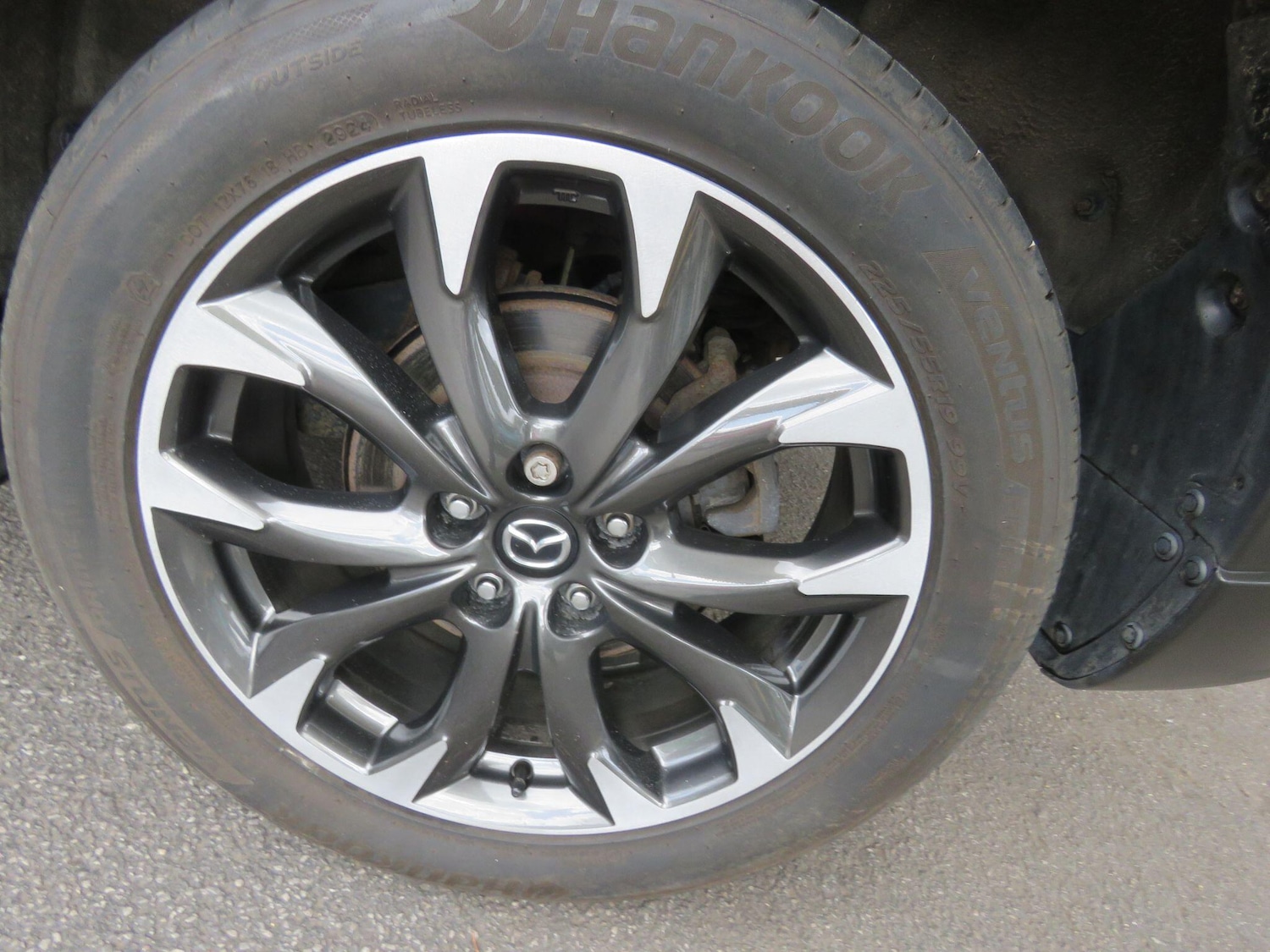 Used Mazda CX-5 2017 for sale - 78071903: Photo 42