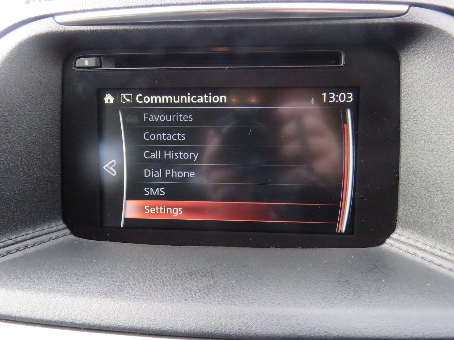 Used Mazda CX-5 2017 for sale - 78071903: Photo 43