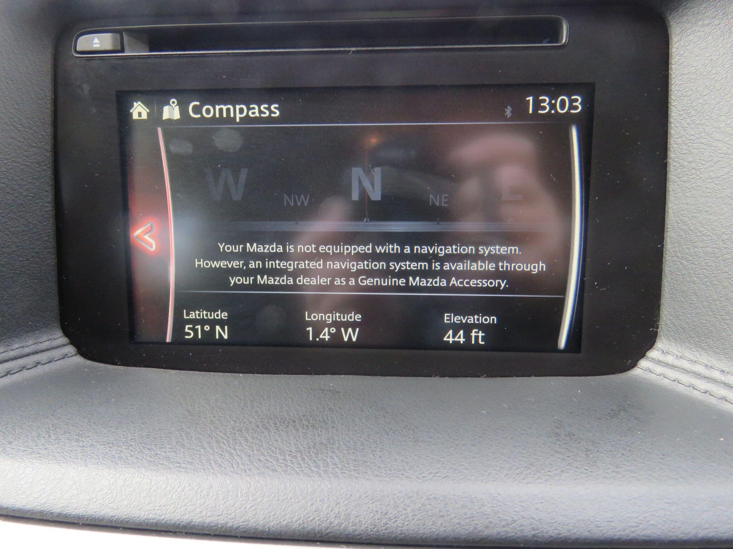 Used Mazda CX-5 2017 for sale - 78071903: Photo 44