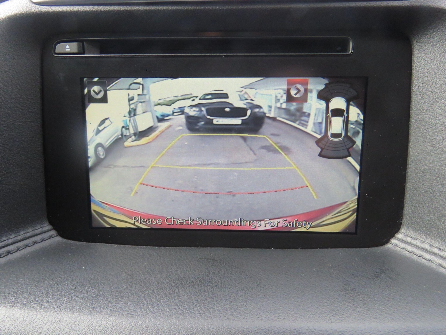 Used Mazda CX-5 2017 for sale - 78071903: Photo 45