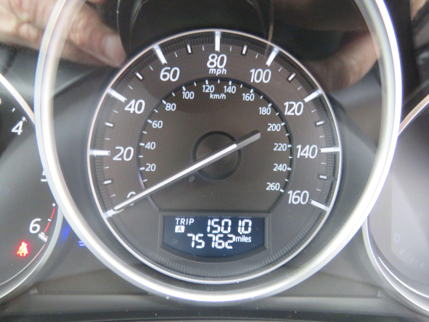 Used Mazda CX-5 2017 for sale - 78071903: Photo 47