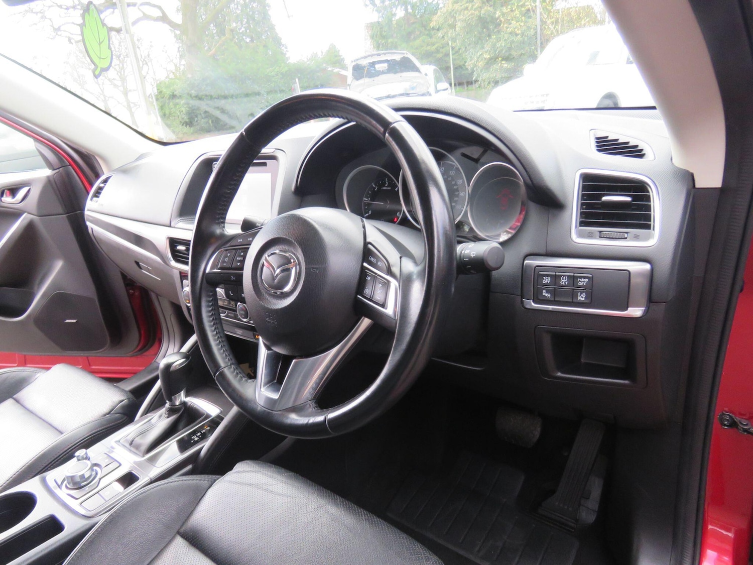Used Mazda CX-5 2017 for sale - 78071903: Photo 56