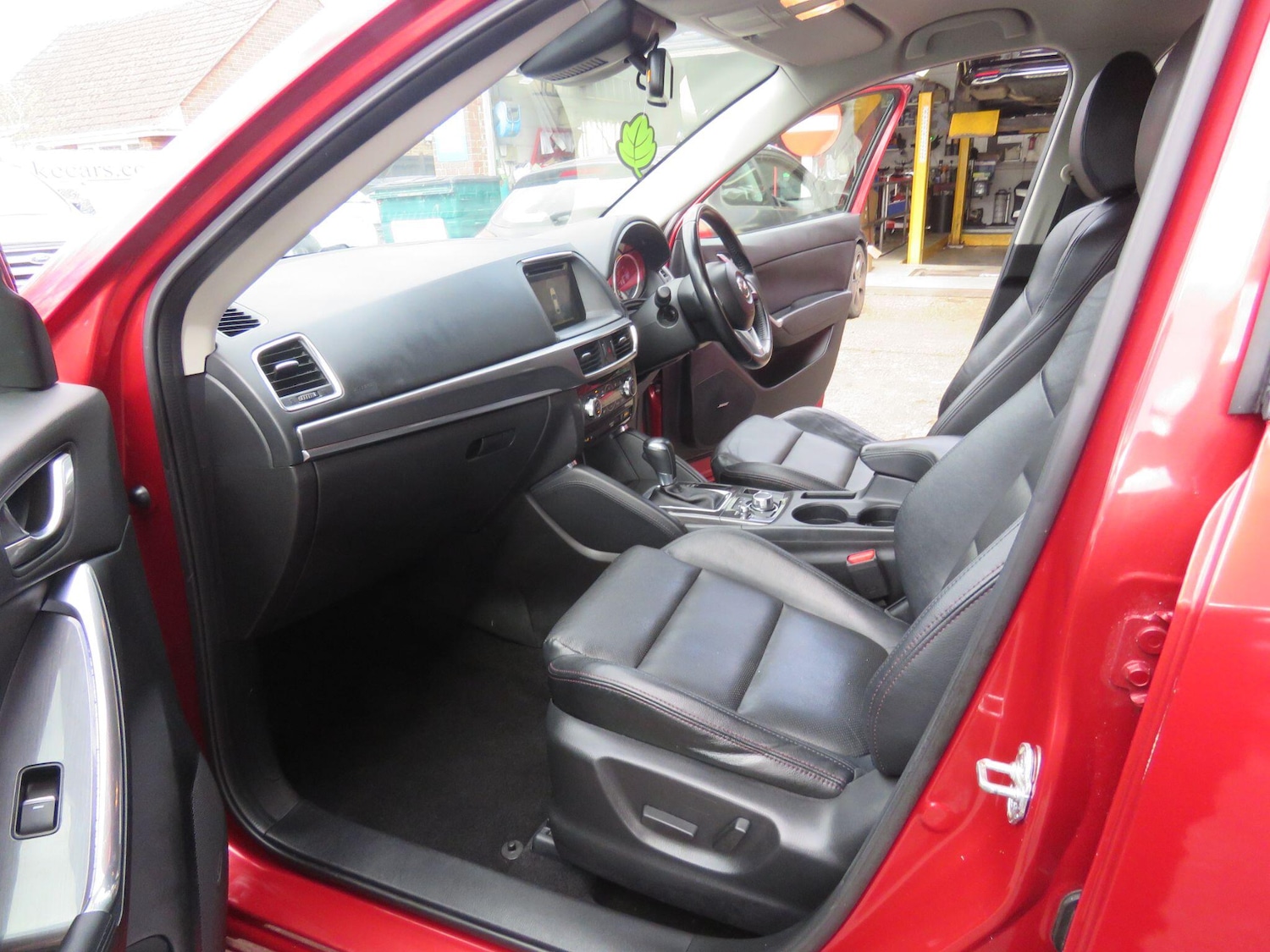 Used Mazda CX-5 2017 for sale - 78071903: Photo 59