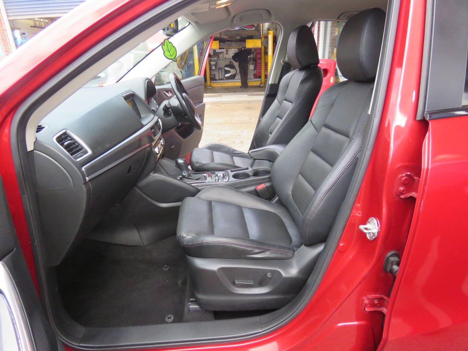 Used Mazda CX-5 2017 for sale - 78071903: Photo 60