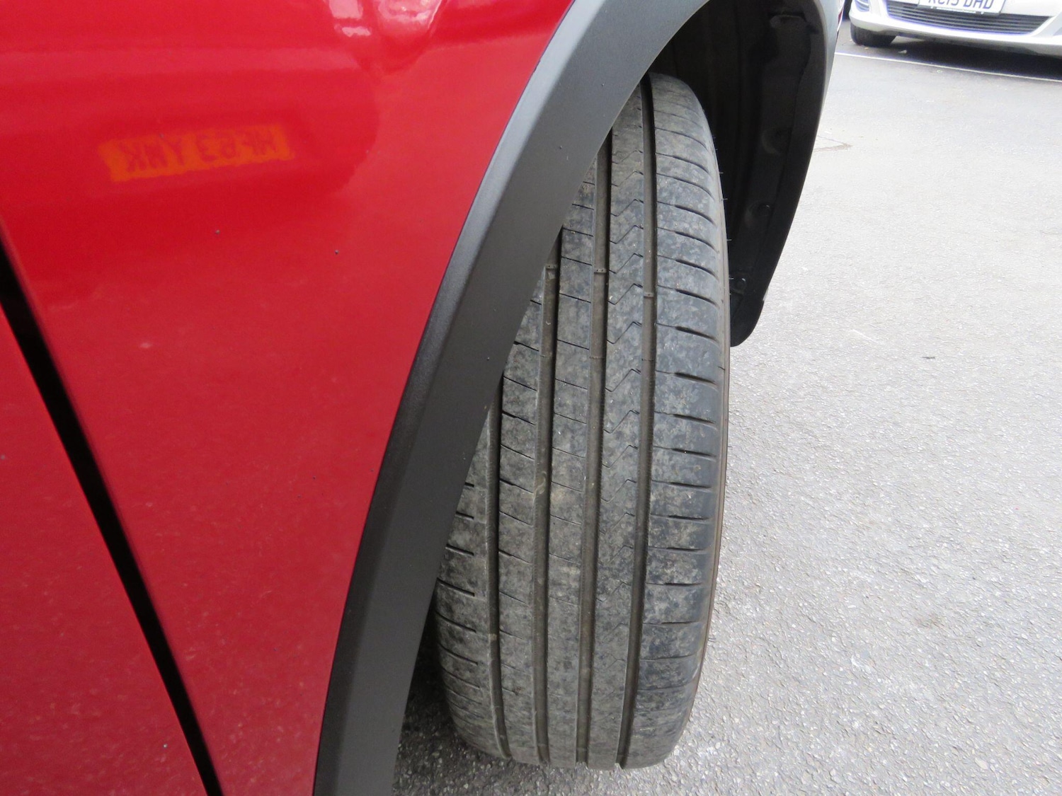 Used Mazda CX-5 2017 for sale - 78071903: Photo 63