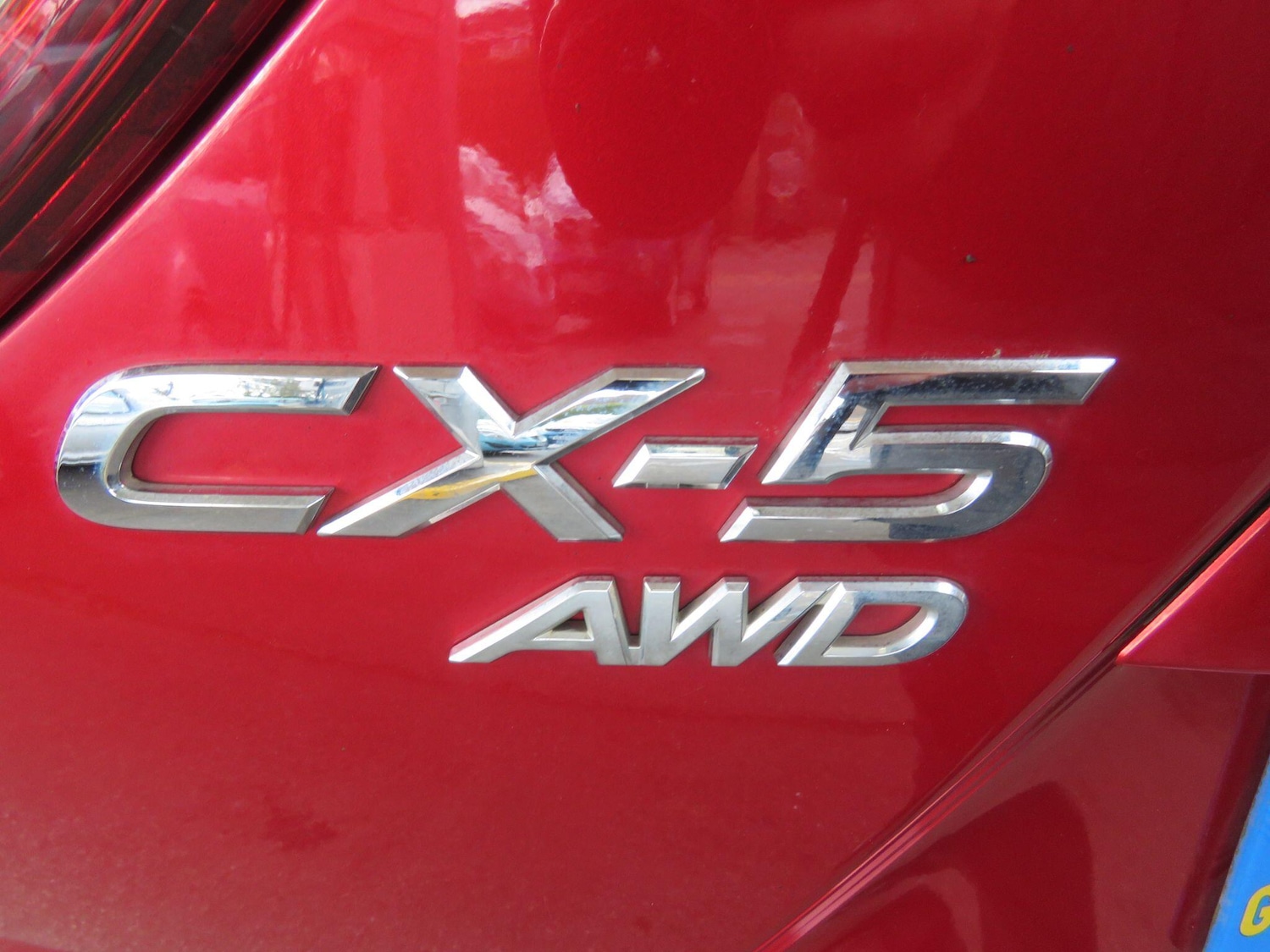 Used Mazda CX-5 2017 for sale - 78071903: Photo 69