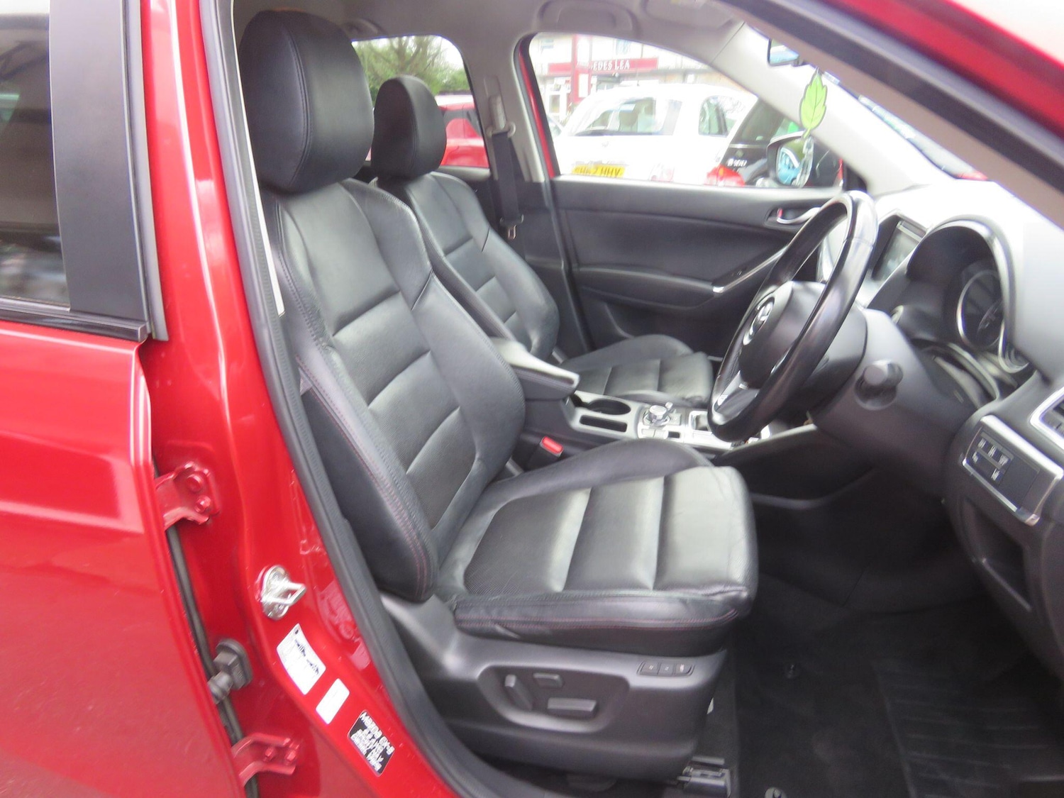 Used Mazda CX-5 2017 for sale - 78071903: Photo 7