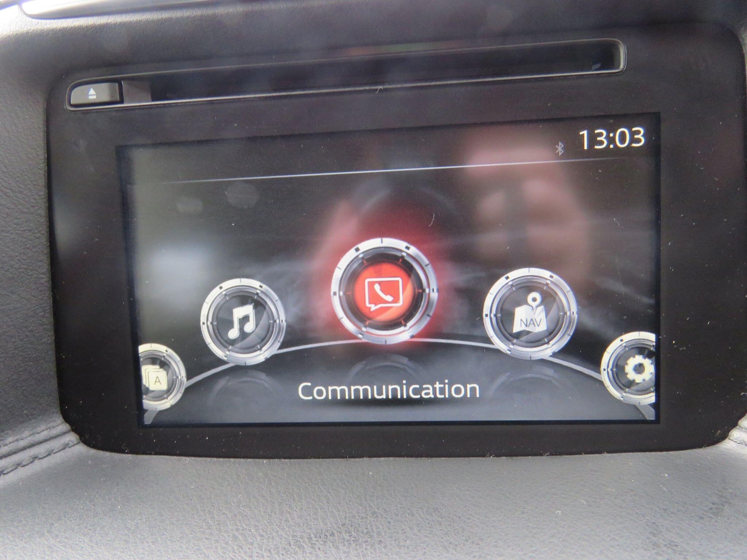 Used Mazda CX-5 2017 for sale - 78071903: Photo 70