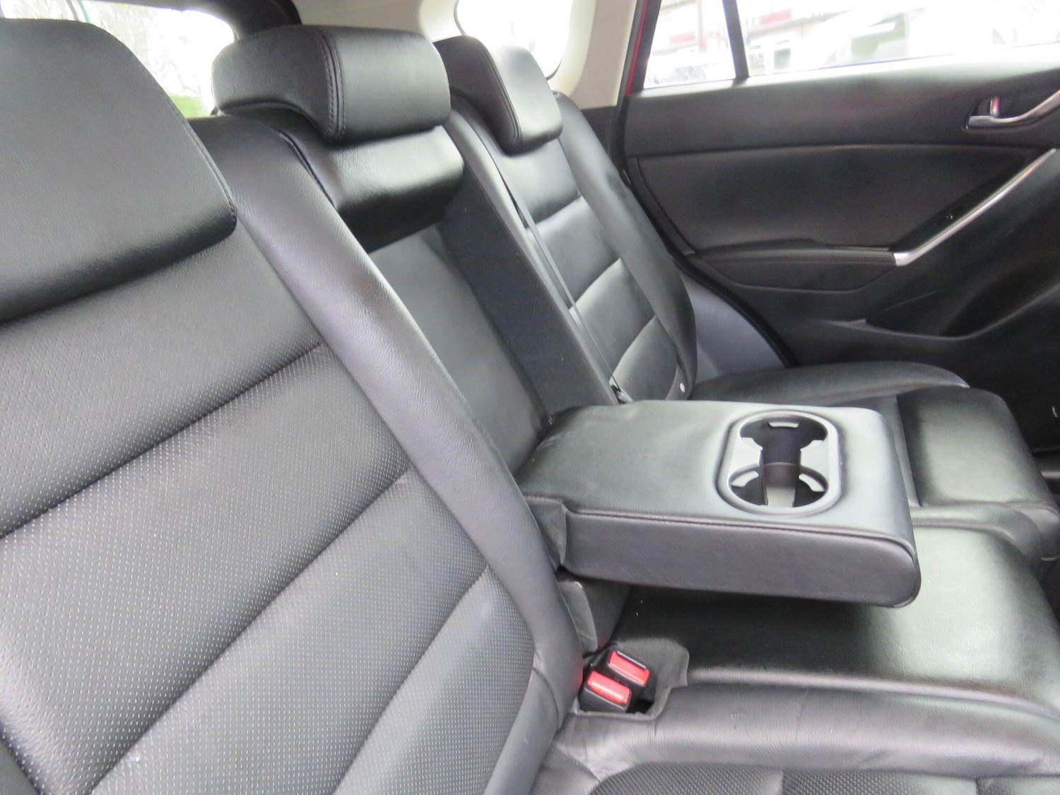 Used Mazda CX-5 2017 for sale - 78071903: Photo 8