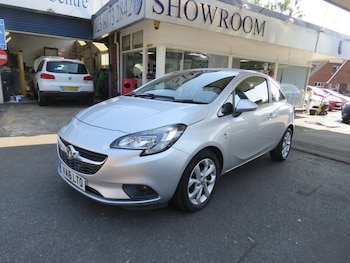 Used Vauxhall Corsa 2016 for sale - 79533126: Photo