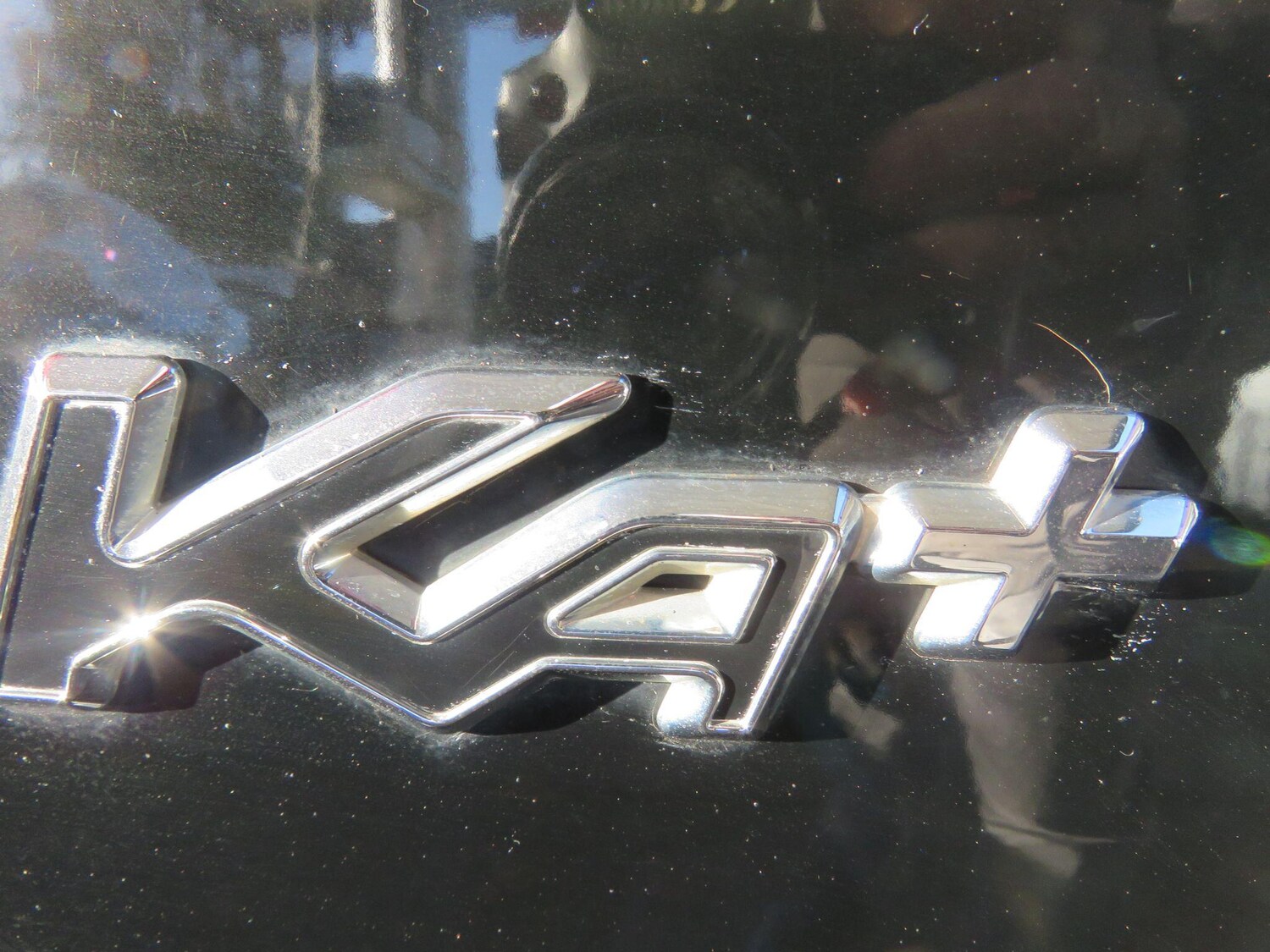 Used Ford Ka+ 2019 for sale - 76608011: Photo 24