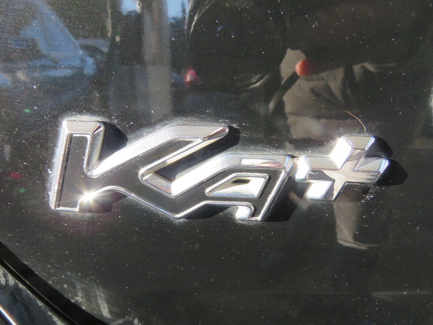 Used Ford Ka+ 2019 for sale - 76608011: Photo 25