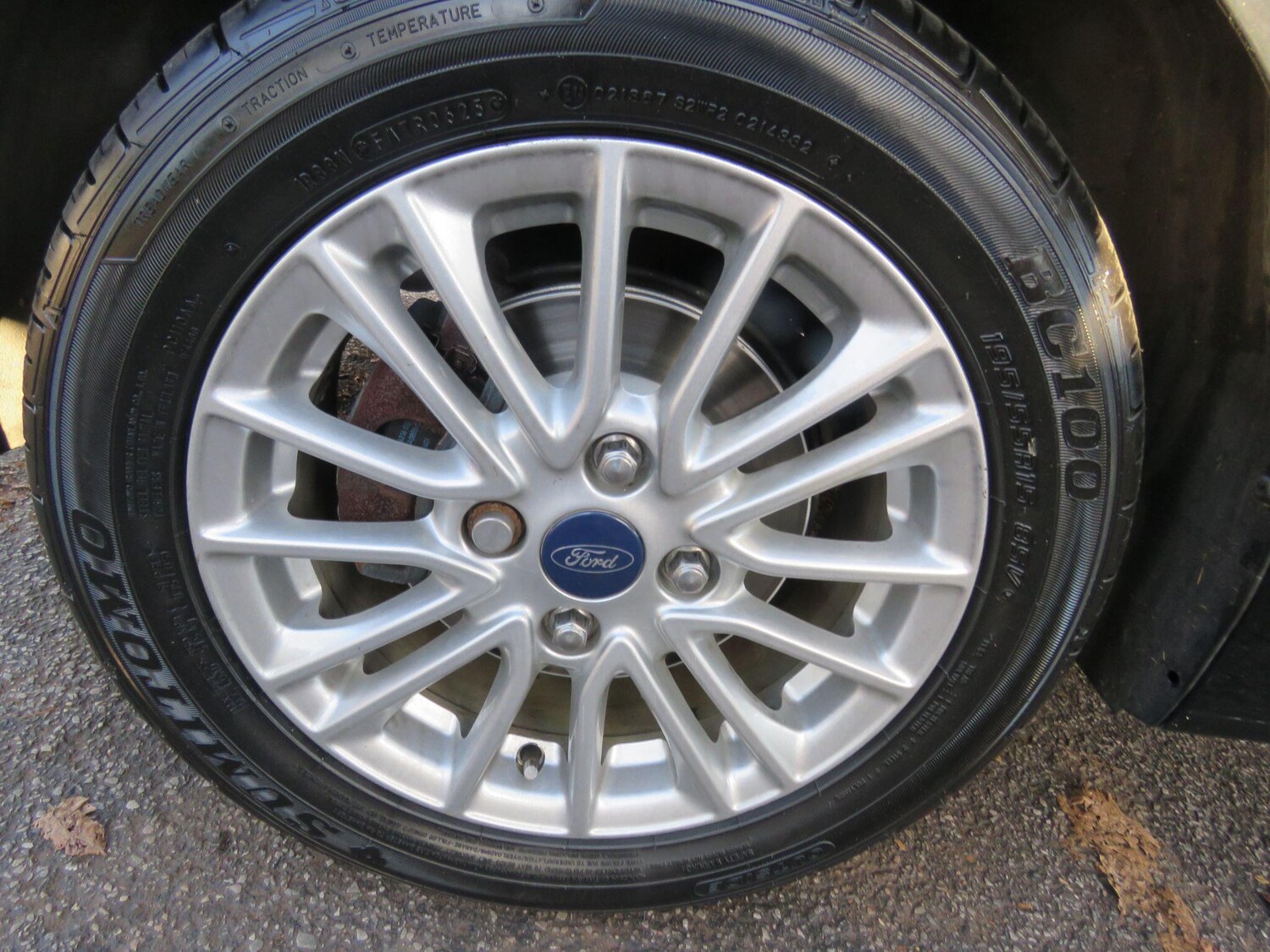 Used Ford Ka+ 2019 for sale - 76608011: Photo 31