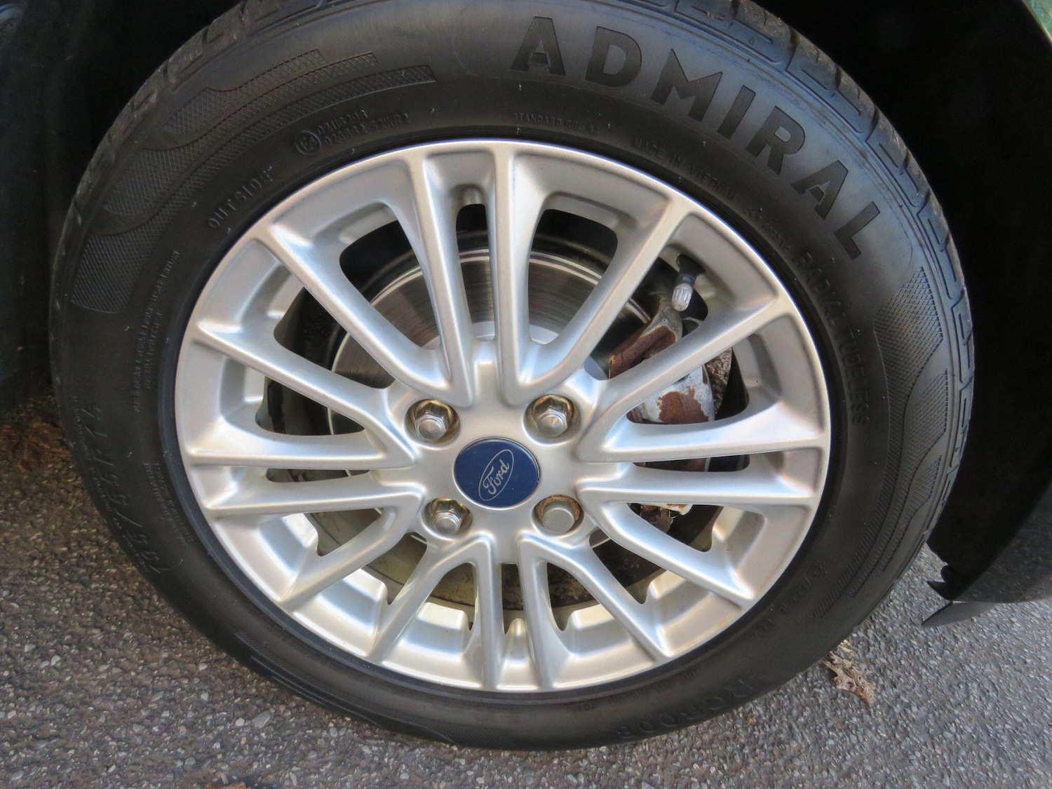 Used Ford Ka+ 2019 for sale - 76608011: Photo 33