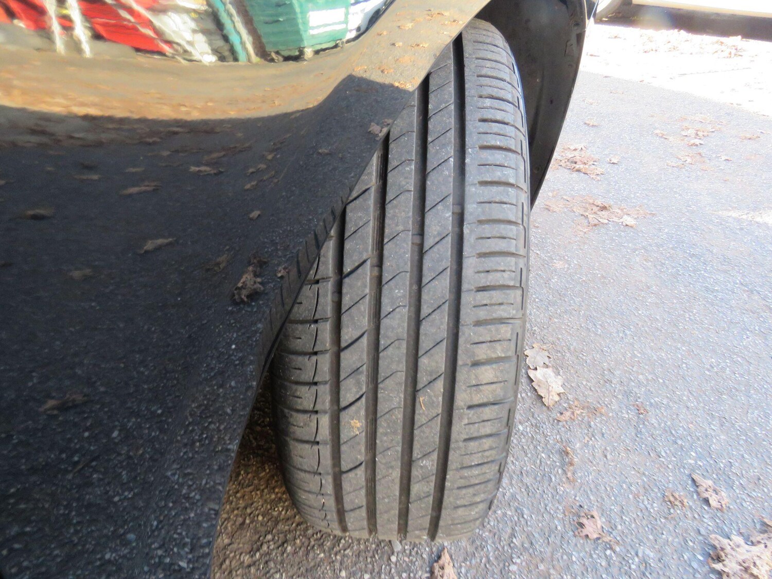 Used Ford Ka+ 2019 for sale - 76608011: Photo 34