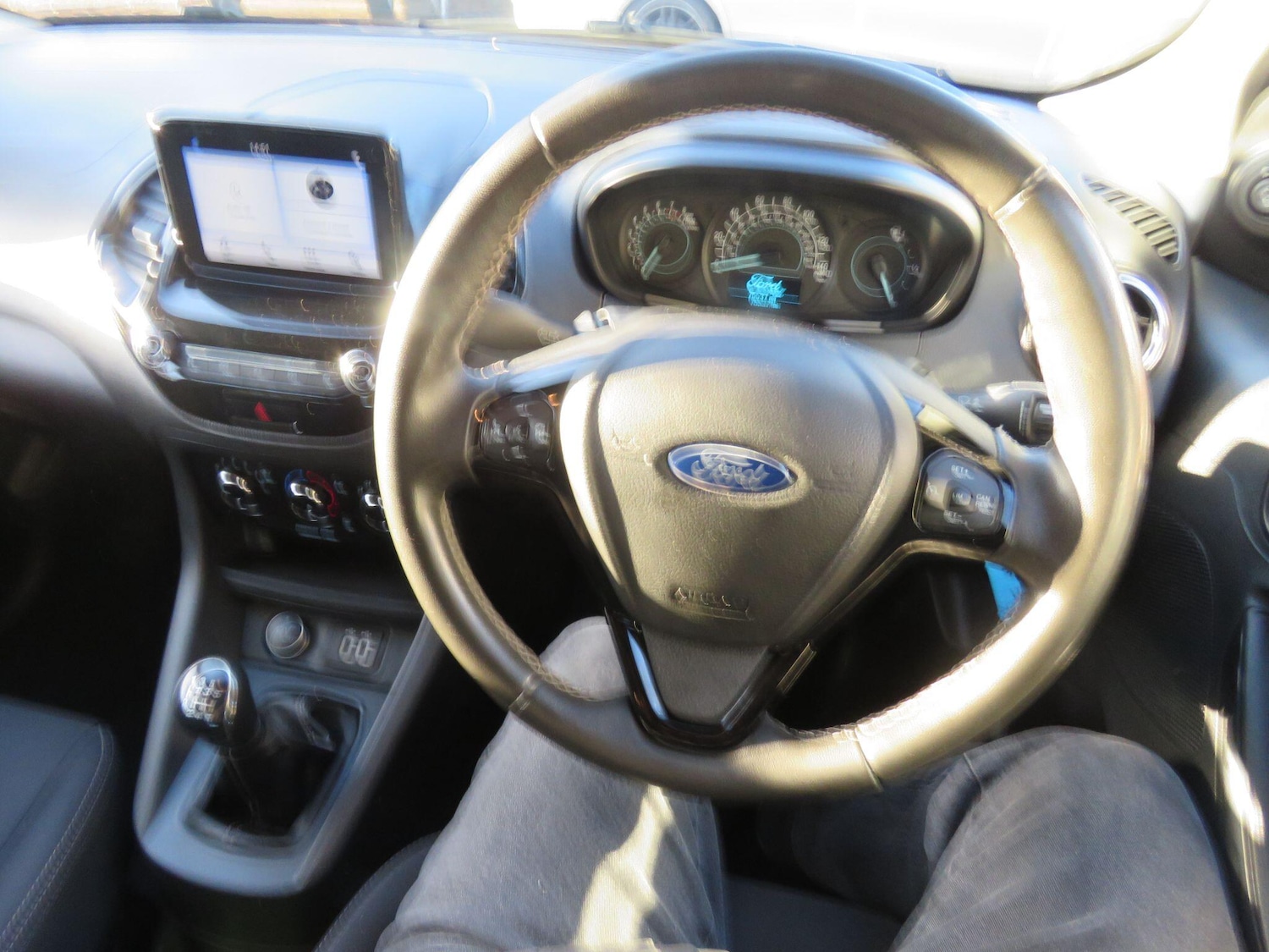 Used Ford Ka+ 2019 for sale - 76608011: Photo 46