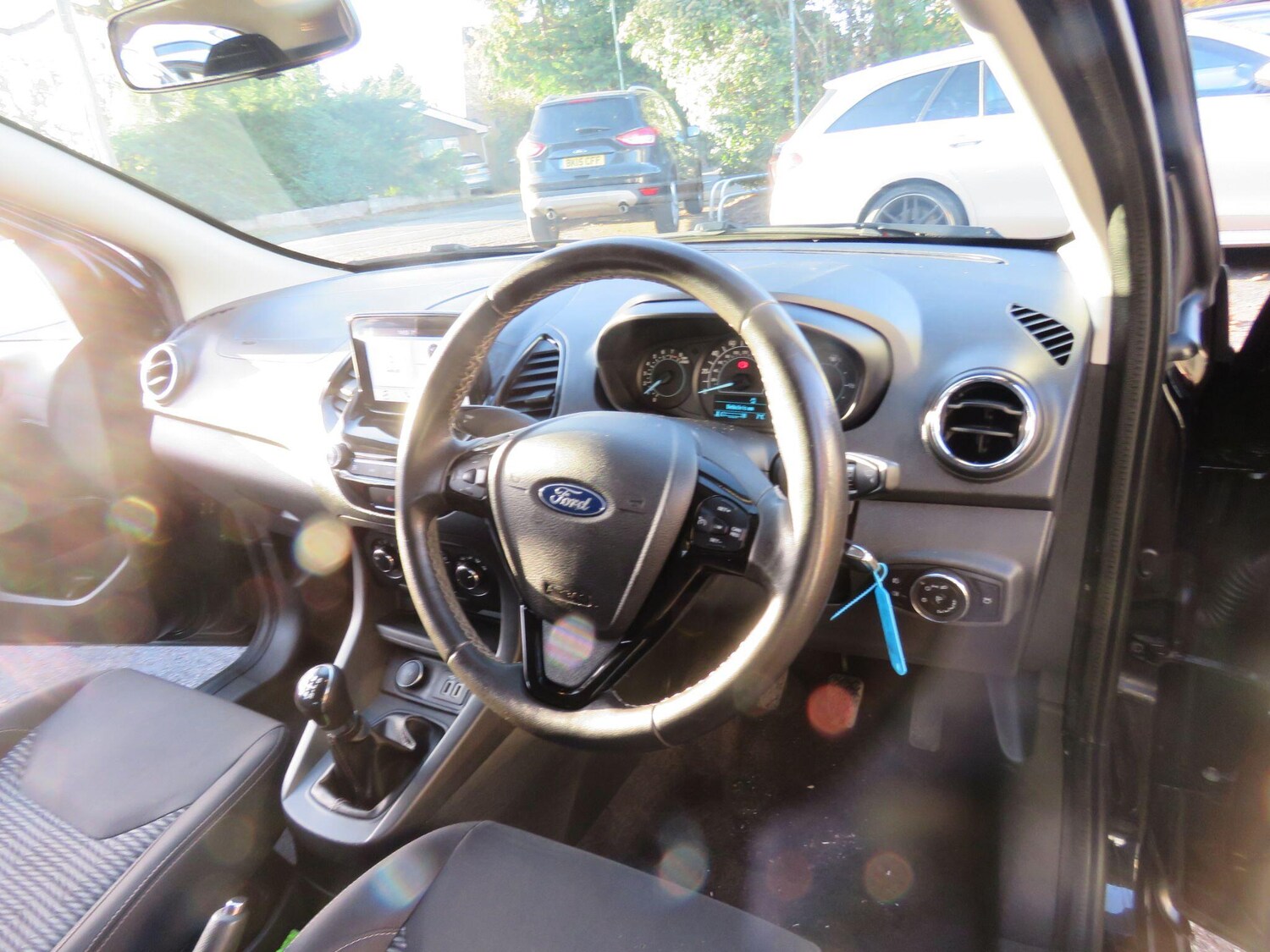 Used Ford Ka+ 2019 for sale - 76608011: Photo 52